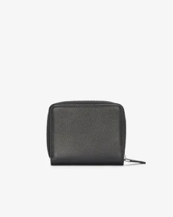 Small Zip Around Clutch Prince