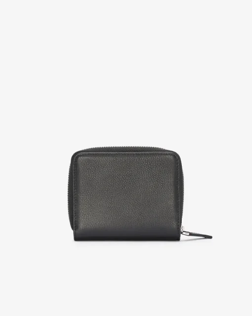 Small Zip Around Clutch Prince
