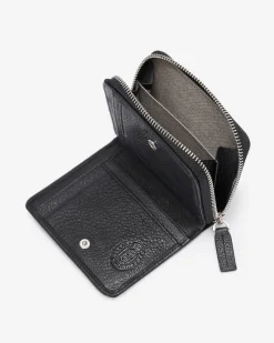 Small Zip Around Clutch Prince