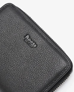 Small Zip Around Clutch Prince