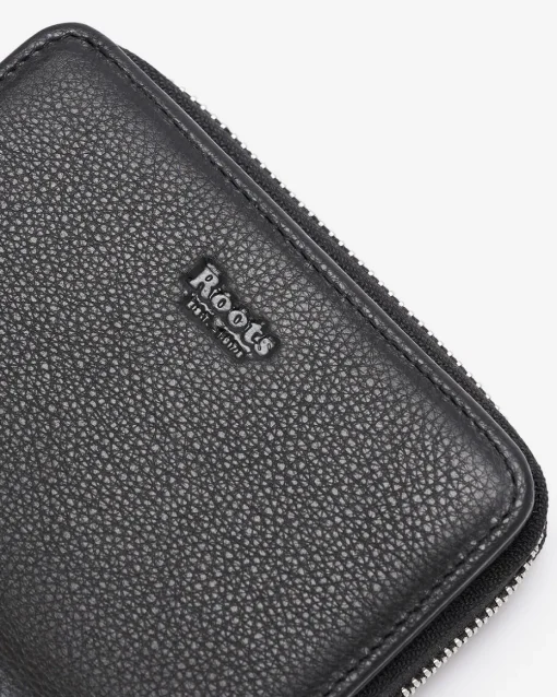 Small Zip Around Clutch Prince