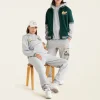 Sporting Goods Patch Sweatpant