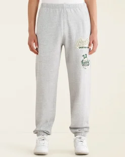 Sporting Goods Patch Sweatpant