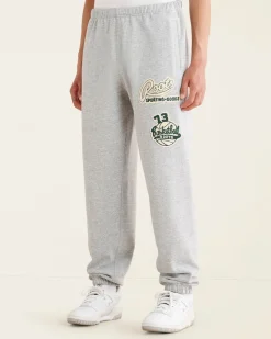 Sporting Goods Patch Sweatpant