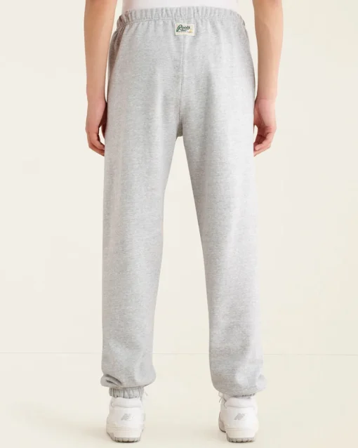 Sporting Goods Patch Sweatpant