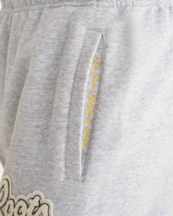 Sporting Goods Patch Sweatpant