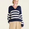 Sporting Goods Polo Sweater