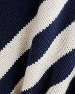 Sporting Goods Polo Sweater