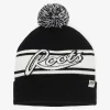 Sporting Goods Pom Pom Toque