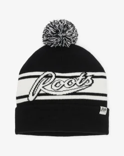 Sporting Goods Pom Pom Toque