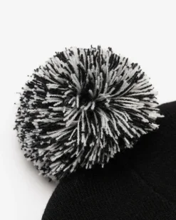 Sporting Goods Pom Pom Toque