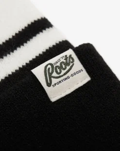 Sporting Goods Pom Pom Toque