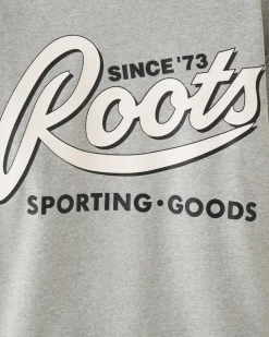 Sporting Goods Relaxed Crew Sweatshirt