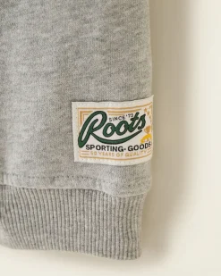 Sporting Goods Relaxed Crew Sweatshirt