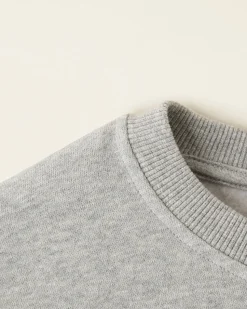 Sporting Goods Relaxed Crew Sweatshirt