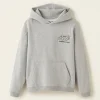 Sporting Goods Relaxed Hoodie