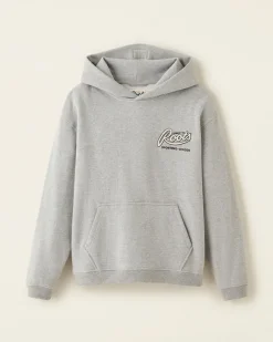 Sporting Goods Relaxed Hoodie