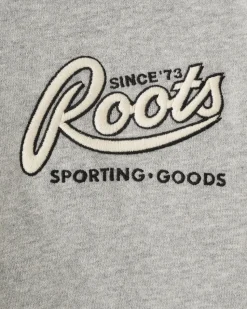 Sporting Goods Relaxed Hoodie