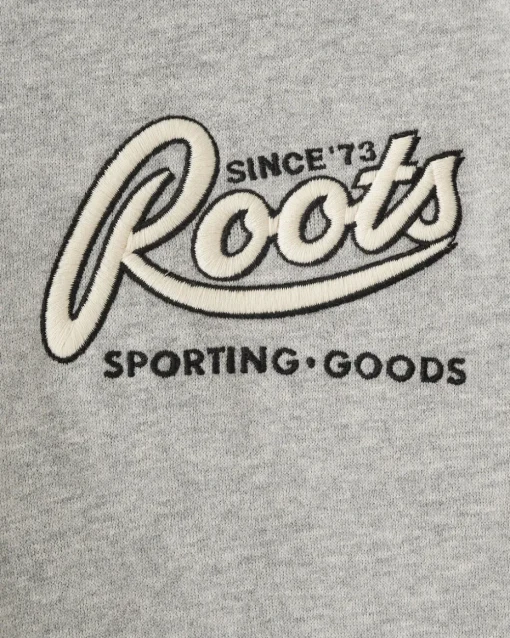 Sporting Goods Relaxed Hoodie