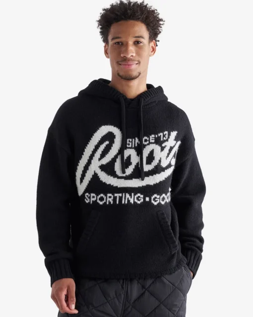 Sporting Goods Sweater Hoodie