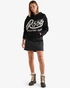 Sporting Goods Sweater Hoodie
