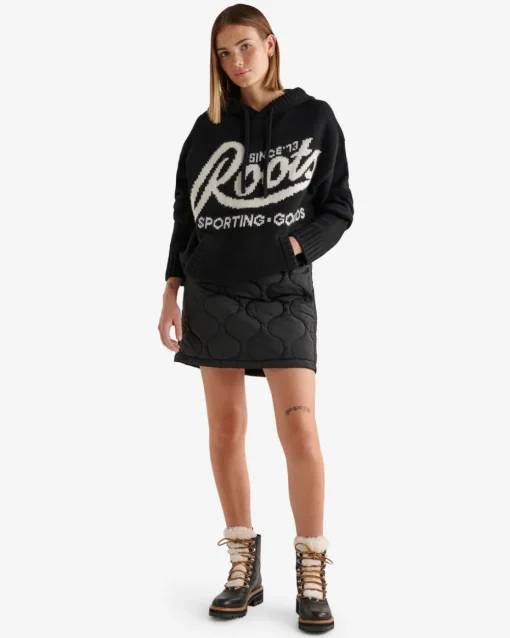 Sporting Goods Sweater Hoodie