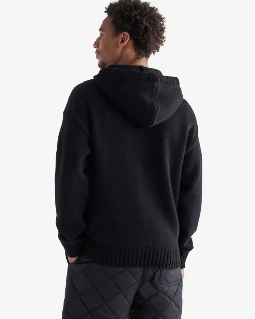 Sporting Goods Sweater Hoodie