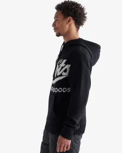 Sporting Goods Sweater Hoodie