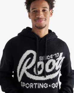 Sporting Goods Sweater Hoodie