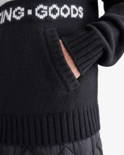 Sporting Goods Sweater Hoodie