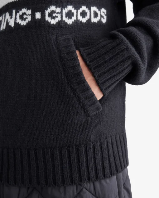 Sporting Goods Sweater Hoodie