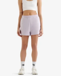 Summer Cloud Sweatshort 3 Inch