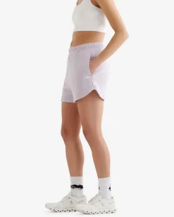 Summer Cloud Sweatshort 3 Inch