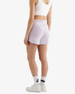 Summer Cloud Sweatshort 3 Inch