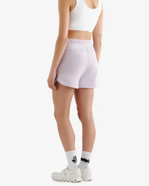 Summer Cloud Sweatshort 3 Inch