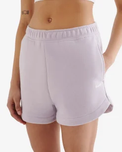 Summer Cloud Sweatshort 3 Inch