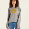 50th Cooper BF Crew Sweatshirt