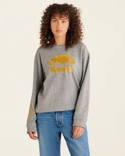 50th Cooper BF Crew Sweatshirt