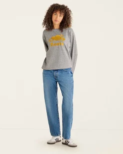 50th Cooper BF Crew Sweatshirt