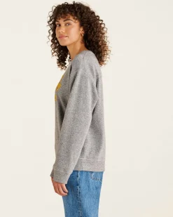 50th Cooper BF Crew Sweatshirt