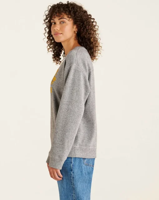 50th Cooper BF Crew Sweatshirt