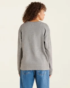 50th Cooper BF Crew Sweatshirt