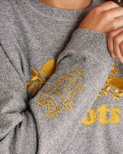 50th Cooper BF Crew Sweatshirt