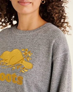 50th Cooper BF Crew Sweatshirt