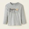 Toddler 50 Years Of Buddy T-Shirt