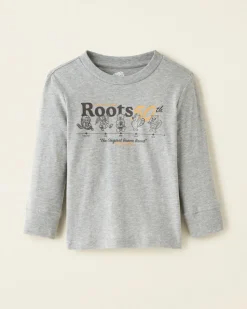 Toddler 50 Years Of Buddy T-Shirt
