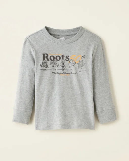 Toddler 50 Years Of Buddy T-Shirt