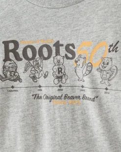 Toddler 50 Years Of Buddy T-Shirt