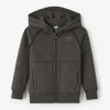 Toddler Active Full Zip Hoodie