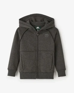 Toddler Active Full Zip Hoodie